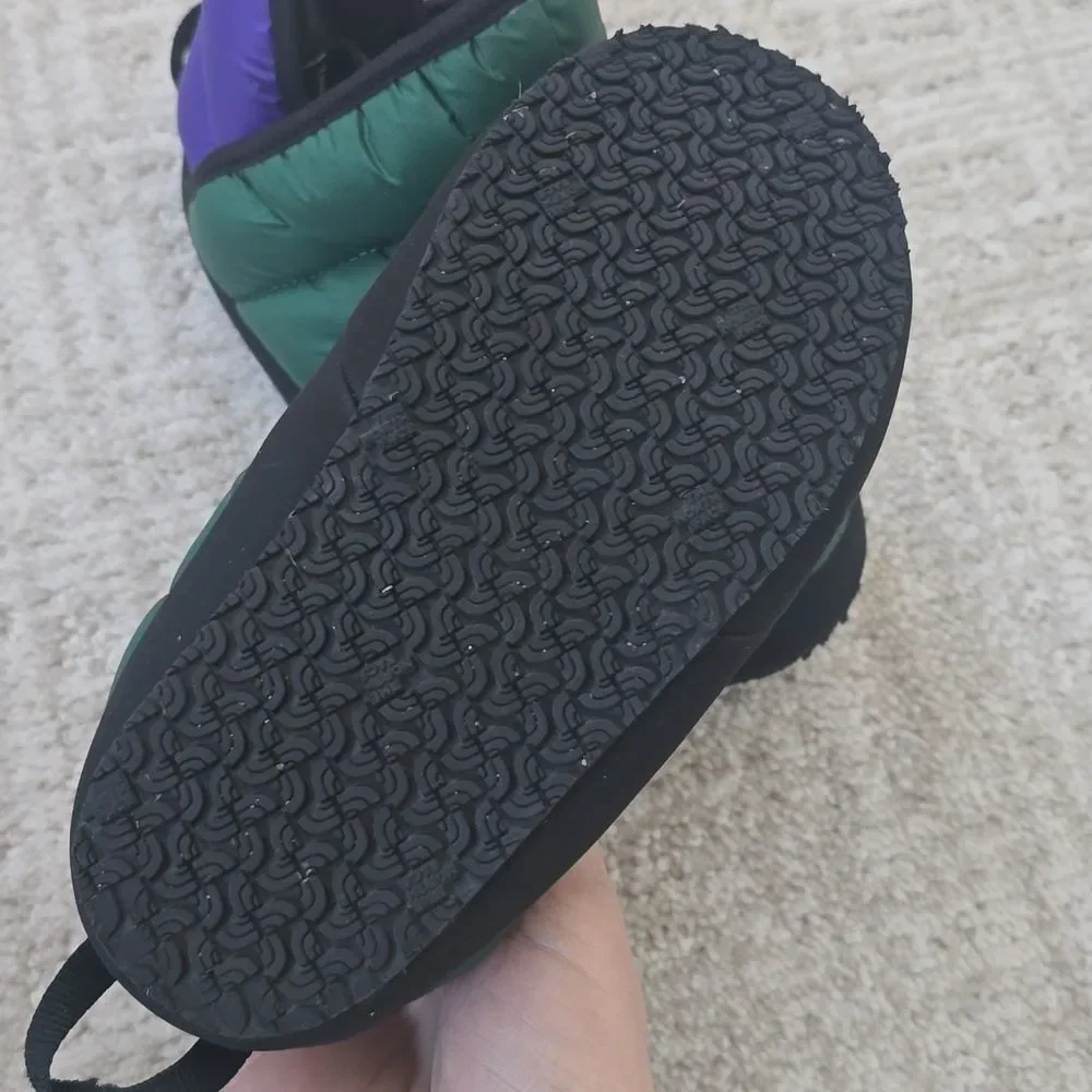 The North Face | ThermoBall Traction Booties